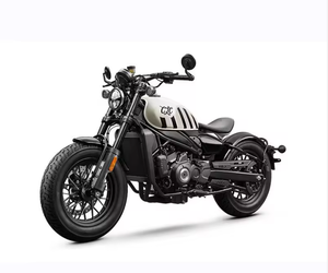 Usado 2024 para 450CL-C BOBBER 250cc >80km/h EE. UU. - Product Image 4
