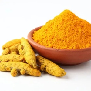 Turmeric en polvo 100% puro, venta al por mayor, proveedor de especias de Brasil para consumo humano - Product Image 3