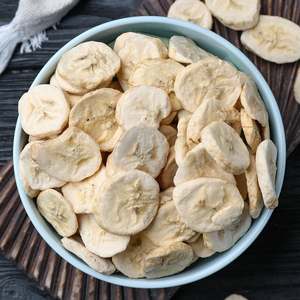 LES CHIPS DE BANANE DORÉES DE NATURE QUI GOÛT PUR CRISP ET VRAIMENT IRRÉSISTIBLE - Product Image 5