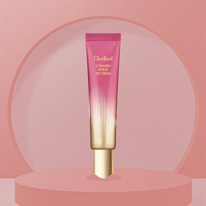 [Cledbel] Crema Contorno de Ojos con Colágeno, Efecto Lifting, Blanqueadora, Antiarrugas, Fórmula Hidratante con Péptidos de Oro para Todo Tipo de Piel, 2 Años - Product Image 4