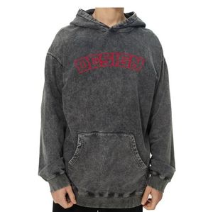Warm 400GSM Hoodies Heavyweight Cotton Sweatshirts Premium Comfortable Unisex Apparel Factory <b>Direct</b> Wholesale Custom - Product Image 1