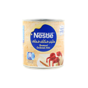 Leche Condensada Azucarada de Nestlé, Suministro al por Mayor - Product Image 2