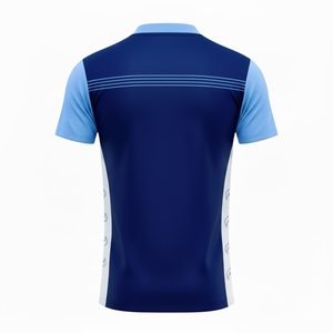 Trajes Deportivos de Voleibol de Playa sin Mangas, Secado Rápido, Nuevo Estilo, Entrenamiento, Color y Logotipo Personalizables, 100% Poliéster, OEM, ODM - Product Image 2