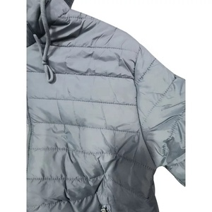 Nuevo diseño de sublimación, chaqueta de plumón para hombre, chaqueta de plumón de ganso con relleno personalizado de alta calidad, chaqueta gruesa para exteriores de invierno 850 - Product Image 2