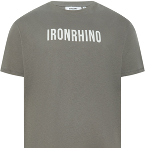 Tendance du marché T-shirt gris en coton DTG imprimé T-shirt épais en coton Ropa De Mujer Al Por Mayor Personnalisé OEM/ODM Bangladesh - Product Image 4