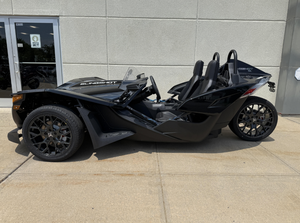 รถโพลาริส SLINGSHOTS คุณภาพสูง รุ่นใหม่ น้ำหนักเบา ประสิทธิภาพสูง ใช้งานด้วยมือ พร้อมจัดส่งทั่วโลก ปี 2025 สำหรับงานคอนกรีต - Product Image 2