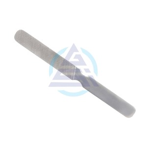Vente en gros de limes à os et d'instruments médicaux chirurgicaux rasparatoires combinés de 220mm Fabricant - Product Image 1