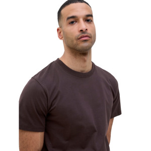 เสื้อยืดผู้ชายแบบลำลอง240กรัมเสื้อฮิปฮอปแขนสั้นผ้าคอตตอนพิมพ์ลายดิจิตอลกราฟิก - Product Image 3