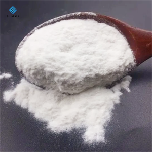 Carboximetilcelulosa de Sodio (CMC) en Polvo, Grado Alimenticio, Espesante y Estabilizador para Helados, Salsas, Lácteos y Panadería - Product Image 3