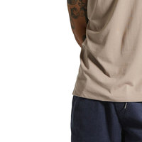 Logo personnalisé hommes gilet d'entraînement pour l'été à séchage rapide maille Gym sport débardeur pour la musculation Fitness o-cou conception tricoté