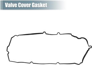 Joints de couvercle de soupape de moteur pour bougie d'allumage KB4T 4D56T 4D56HP pour Mitsubishi L200 2006-2015 1035A108 MN158385 1052A099 - Product Image 4