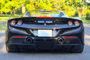 F8 Tributo 2022, V8 biturbo, non modifié - Product Image 3