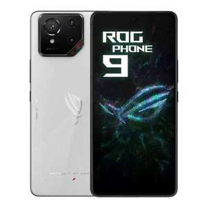 ใหม่5G สมาร์ทโฟน Snapdragon 8 elites 6.8นิ้ว144HZ จอแสดงผล AMOLED ROG 9 Pro 5800mAh NFC 108MP สเปนแอนดรอยด์15 OCTA Core - Product Image 1