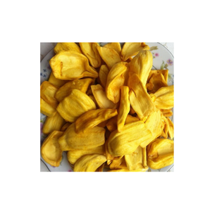 Hot Top Dried Snack Foods déshydrate les chips entières de fruits lyophilisés de jacquier-Snack-Bon prix au Vietnam - Product Image 1