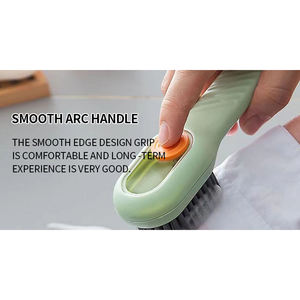 Brosses de nettoyage en gros pour machines à laver et accessoires de chaussures - Product Image 3