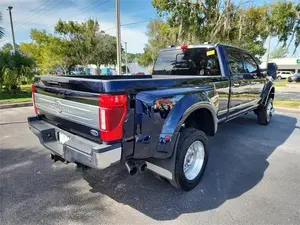 2021 Ford F-450 King Ranch - Product Image 4