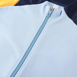 Latest Customized Design Men Slim Fit Custom Jogging Suit Stylish Lightweight Men Tracksuit - Product Image 4