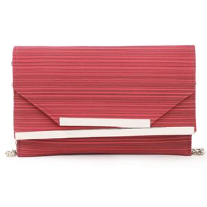 Bolso de mano para mujer (Kam-338) - Rosa oscuro - Product Image 2