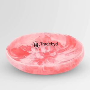 Cuenco de resina hecho a mano ecológico de Tradebyd, un toque natural para casas ecológicas y estilos de vida modernos conscientes - Product Image 6