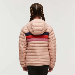 Chaquetas Acolchadas para Niños, Abrigos de Invierno para Niños, Ropa Infantil, Chaquetas de Plumón para Niños, Chaqueta Acolchada para Niños - Product Image 4