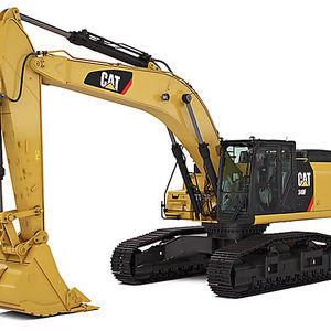 Excavadoras usadas a la venta - Product Image 1