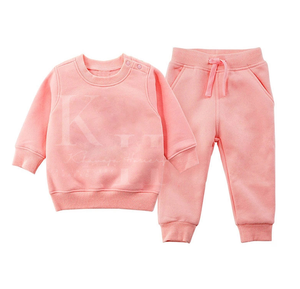 private label Winter Fashion Knit Sweater and <b>Pants</b> Set for Toddlers | Soft Cozy Unisex Outfit | OEM Wholesale - Product Image 2