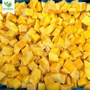 Mangue pure de haute qualité, fraîche/en conserve/congelée, fabriquée au Vietnam, à prix avantageux - Product Image 3