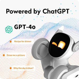 VENTE DE ROBOTS DE NETTOYAGE INTELLIGENTS POUR ENFANTS AVEC INSTRUCTIONS 24H/24, ANDROID 11, CONSTRUCTION EN MÉTAL - Product Image 2