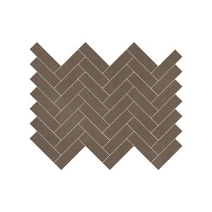 Shangarsignatureseries กระเบื้องโมเสค23X73mm ก้างปลาพอร์ซเลนพรีเมี่ยมในร่มกลางแจ้งสำหรับห้องครัวห้องน้ำวิลล่า - Product Image 1