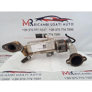 Scambiatore di Calore per Mazda 6 Sedan 2a Serie R2AA20304 R2BF Diesel 2184 (08>13) - Product Image 3