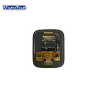 Écran tactile AMOLED de 1.78 pouces 368x448 interface SPI appliquer à la montre intelligente