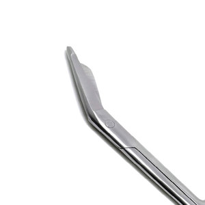 Pinces à tissus Adson en acier inoxydable de qualité supérieure pour instrument médical - Product Image 4