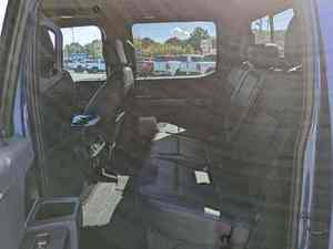 รถฟอร์ด F-150 SuperCrew ปี 2024 ขับเคลื่อน 4 ล้อ พวงมาลัยซ้าย เบาะหนัง กล้องมองหลัง ไม่มีประวัติอุบัติเหตุ สภาพดี - Product Image 2