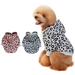 Chaqueta y Sudadera Deportiva de Invierno para Perros Grandes, a la Moda, para Disfraces, Uso en Invierno, con Envío - Product Image 6