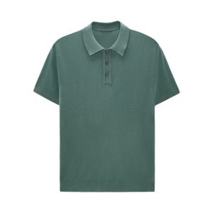 Polos de alta calidad con tela que absorbe la humedad, cómodos y diseñados para un rendimiento durante todo el día, fabricados en Pakistán - Product Image 1