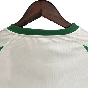 Créateur de maillots de football personnalisables, maillot d'hiver pour arbitre et joueur de football, ensembles de football personnalisés, service OEM disponible - Product Image 2
