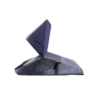 Almohada de Cuña 7 en 1 de Fábrica OEM, Anti Reflujo, Soporte para la Salud, Espuma Confortable, Funda Extraíble, Venta al Por Mayor - Product Image 3