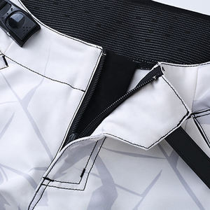 Pantalon de VTT sur mesure pantalon de VTT ultra léger pantalon de vélo de montagne pour hommes - Product Image 4