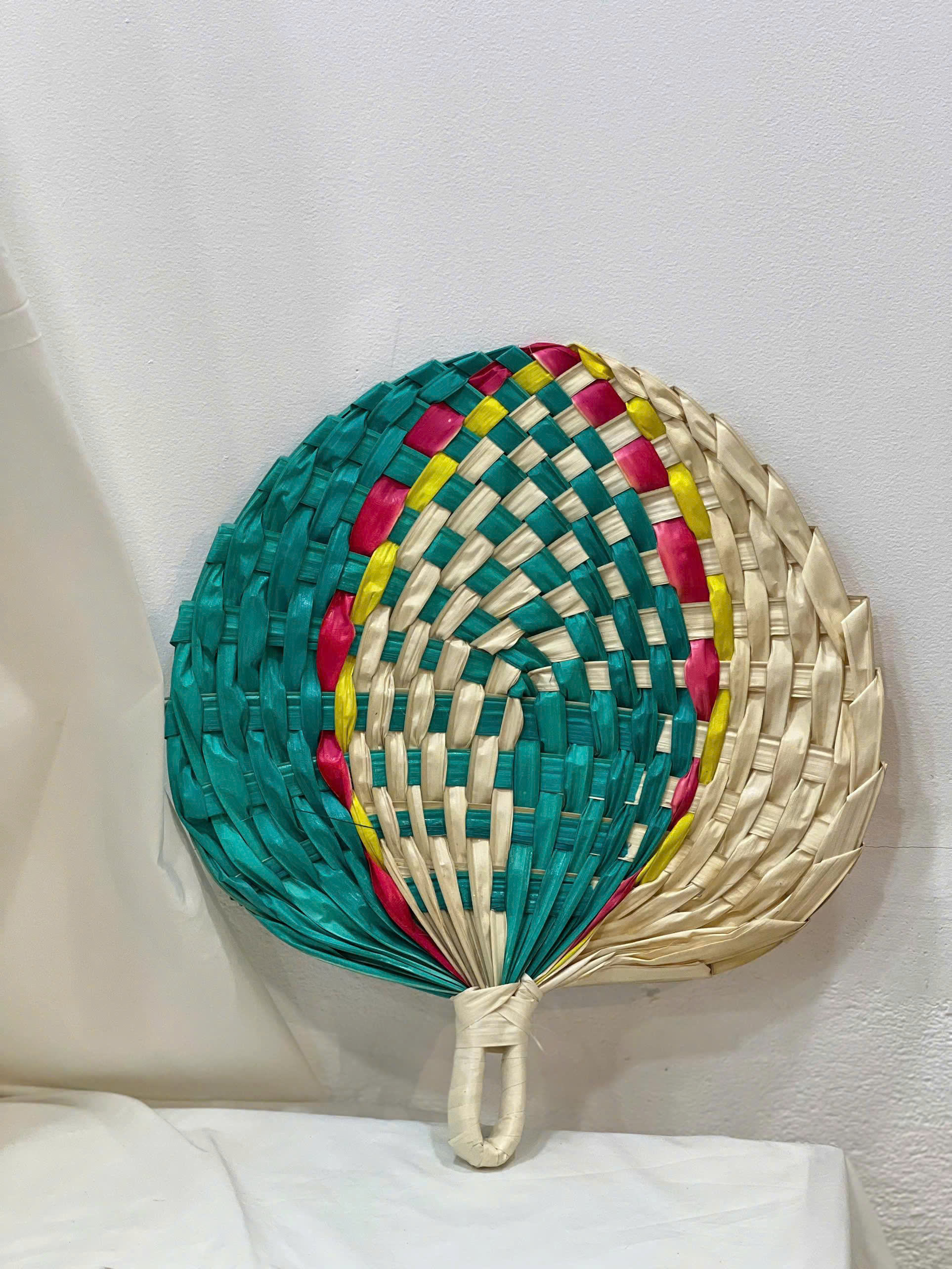 พัดลมคลื่นเย็น