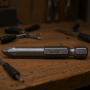 Accessoires d'outils Stanley 1-4'' Drive Power Bit PZ 2 X 50 mm - Product Image 3