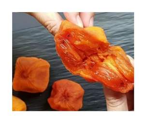 ลูกพลับอบแห้งแบบนิ่มเกรดพิเศษของ unece DDP-34มาตรฐานมีขนาดลูกพลับแห้งนุ่มจาก da LAT เพื่อการส่งออกจำนวนมาก - Product Image 1