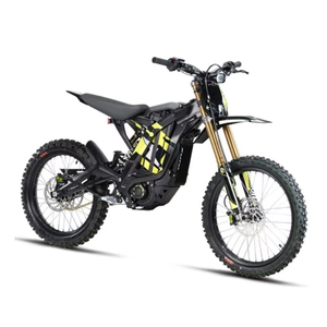Nueva Motocicleta Eléctrica Ligera Be.e X 8KW 2025, Popular y en Oferta, para Adultos, con 3 Años de Garantía, Lista para Exportación - Product Image 1
