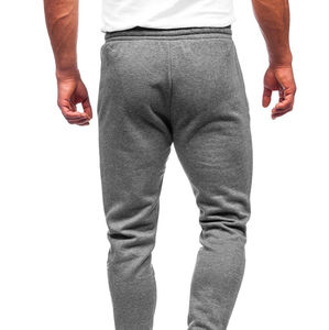 Ropa de gimnasio para hombre, pantalón de sudor, hecho a medida, hermoso diseño, tendencia superior, venta al por mayor, pantalón de sudor antiarrugas - Product Image 3