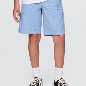 Shorts décontractés pour enfants en coton doux, tenue d'été pour garçons, vêtements de jeu confortables, bas légers et tendance - Product Image 2
