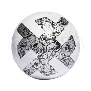 Balón de Fútbol Híbrido Más Vendido a Precio Económico, Balón de Fútbol Híbrido de Fabricación Profesional - Product Image 2