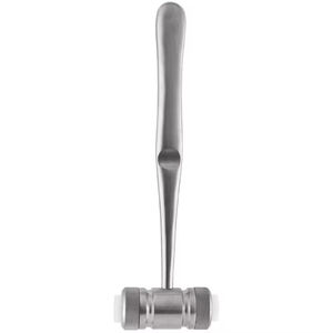 Mazo de hueso hecho con material de alta calidad para uso hospitalario/mazo de hueso con logotipo completamente personalizado hecho en fábrica - Product Image 3