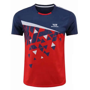 Uniforme de Voleibol Deportivo de Exterior de Poliéster con Impresión de Logotipo Personalizado de Alta Calidad - Product Image 2