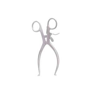 Seletz Gelpi Retractor Instrument chirurgical haut de gamme pour la rétraction optimale des ciseaux chirurgicaux en chirurgie orthopédique et neurologique - Product Image 6