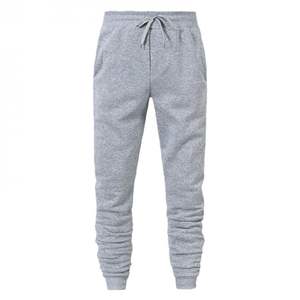 Survêtement de sport pour hommes OEM imprimé de bonne qualité vêtements de sport de jogging d'entraînement survêtement confortable prix raisonnable vente en gros - Product Image 6