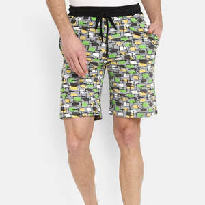 Service OEM, vente en gros, shorts pour hommes sur mesure, nouvelle collection, marque privée, shorts respirants pour hommes adultes - Product Image 1